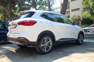 Mg EHS 2022 1.5 T-GDI Plug-in Hybrid 258hp Luxury *KEYLESS*-thumb-12