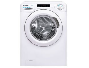 Candy Smart CS1482DW4/1-S πλυντήριο Εμπρόσθια φόρτωση 8 kg 1400 RPM Λευκός (Άσπρος)