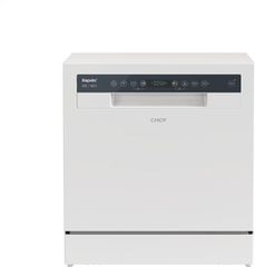 Πλυντήριο πιάτων Ελεύθερο Πάγκου Candy CP 8F9FFW 55cm WiFi White