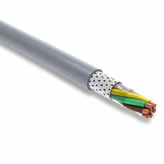 ΚΑΛΩΔΙΑ LIYCY 550 DIN 47100 4X0,75mm² (1000m/Drum)