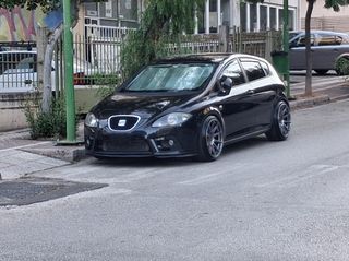 Seat Leon 2007 LEON