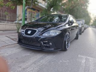 Seat Leon 2007 LEON-thumb-1