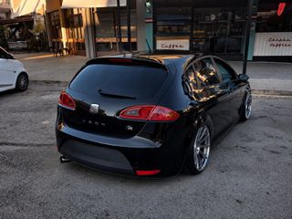 Seat Leon 2007 LEON-thumb-2