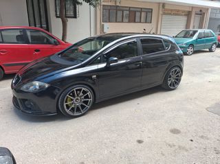 Seat Leon 2007 LEON-thumb-3