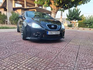Seat Leon 2007 LEON-thumb-6