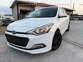 Hyundai i 20 2017 1.2 HP Business Edition
