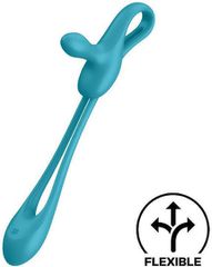 Plug and Play 1 - Partner Vibrator - Bluegreen