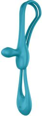 Plug and Play 1 - Partner Vibrator - Bluegreen-thumb-1