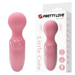 Pretty Love Mini Stick Pink