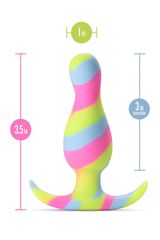 AVANT KALEIDO LIME-thumb-3