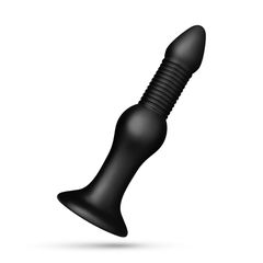 BUTTR - Explosive Warhead Anal Dildo-thumb-2