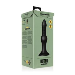 BUTTR - Explosive Warhead Anal Dildo-thumb-5