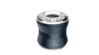 Vibrating MALE STROKER-thumb-1