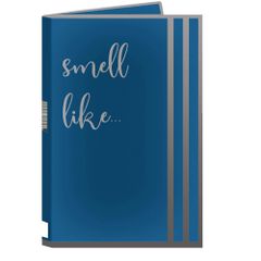 Smell Like 09 Eau de Toilette for Men 1 ml