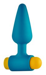 LOVE SIGNAL WAVE BUZZER-thumb-1
