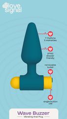 LOVE SIGNAL WAVE BUZZER-thumb-5
