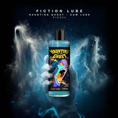 Ouch! Haunting Ghost Cum Lube 100 ml-thumb-1