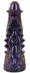 Beasty Cocks Tech-Zilla Bang Dildo με Βεντούζα-thumb-4