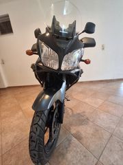Suzuki V-Strom 650 2008 VSTROM 650 DL