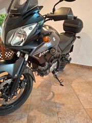 Suzuki V-Strom 650 2008 VSTROM 650 DL-thumb-1