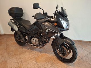 Suzuki V-Strom 650 2008 VSTROM 650 DL-thumb-2