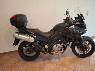 Suzuki V-Strom 650 2008 VSTROM 650 DL-thumb-3