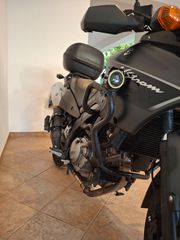 Suzuki V-Strom 650 2008 VSTROM 650 DL-thumb-5