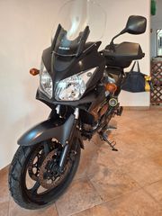 Suzuki V-Strom 650 2008 VSTROM 650 DL-thumb-6