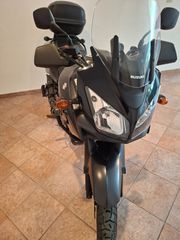 Suzuki V-Strom 650 2008 VSTROM 650 DL-thumb-7