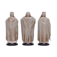 Original Stormtrooper Statue Three Wise Tusken Raiders 14 cm-thumb-1