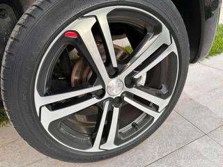 Peugeot 208 2018 GT LINE AUTOMATIC 1.2-thumb-5