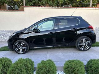 Peugeot 208 2018 GT LINE AUTOMATIC 1.2-thumb-12