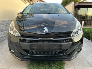 Peugeot 208 2018 GT LINE AUTOMATIC 1.2