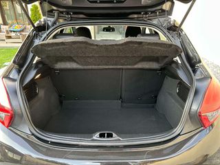 Peugeot 208 2018 GT LINE AUTOMATIC 1.2-thumb-13