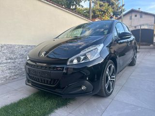 Peugeot 208 2018 GT LINE AUTOMATIC 1.2-thumb-2