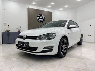 Volkswagen Golf 2015 Cup / Navi