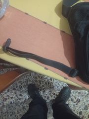 Τσαντάκι Αστραγαλου Polo-thumb-2
