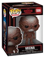 Stranger Things POP! TV Vinyl Figures Vecna 2.0 9 cm-thumb-1