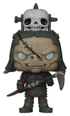 Lord of the Rings POP! Movies Vinyl Figures Guritz 9 cm
