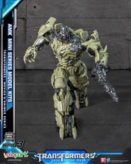 Transformers Generation One AMK Mini Series Plastic Model Kit Wave 3 Megatron TF 3 11 cm-thumb-4