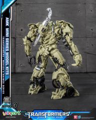 Transformers Generation One AMK Mini Series Plastic Model Kit Wave 3 Megatron TF 3 11 cm-thumb-3