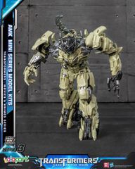 Transformers Generation One AMK Mini Series Plastic Model Kit Wave 3 Megatron TF 3 11 cm-thumb-1