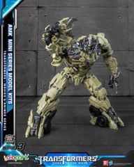 Transformers Generation One AMK Mini Series Plastic Model Kit Wave 3 Megatron TF 3 11 cm-thumb-2