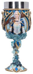 World of Warcraft Goblet Jaina Proudmoore