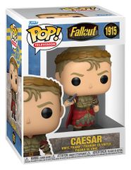 Fallout POP! Television Vinyl Figure Caesar 9 cm-thumb-1