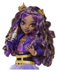 Monster High Doll Clawdeen Wolf-thumb-4