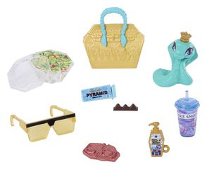 Monster High Doll Cleo de Nile-thumb-3