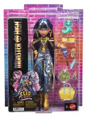 Monster High Doll Cleo de Nile-thumb-2