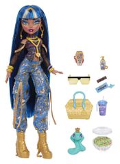 Monster High Doll Cleo de Nile-thumb-4