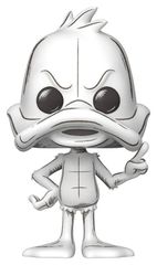 Looney Tunes POP! Animation Vinyl Figure Daffy Duck 9 cm